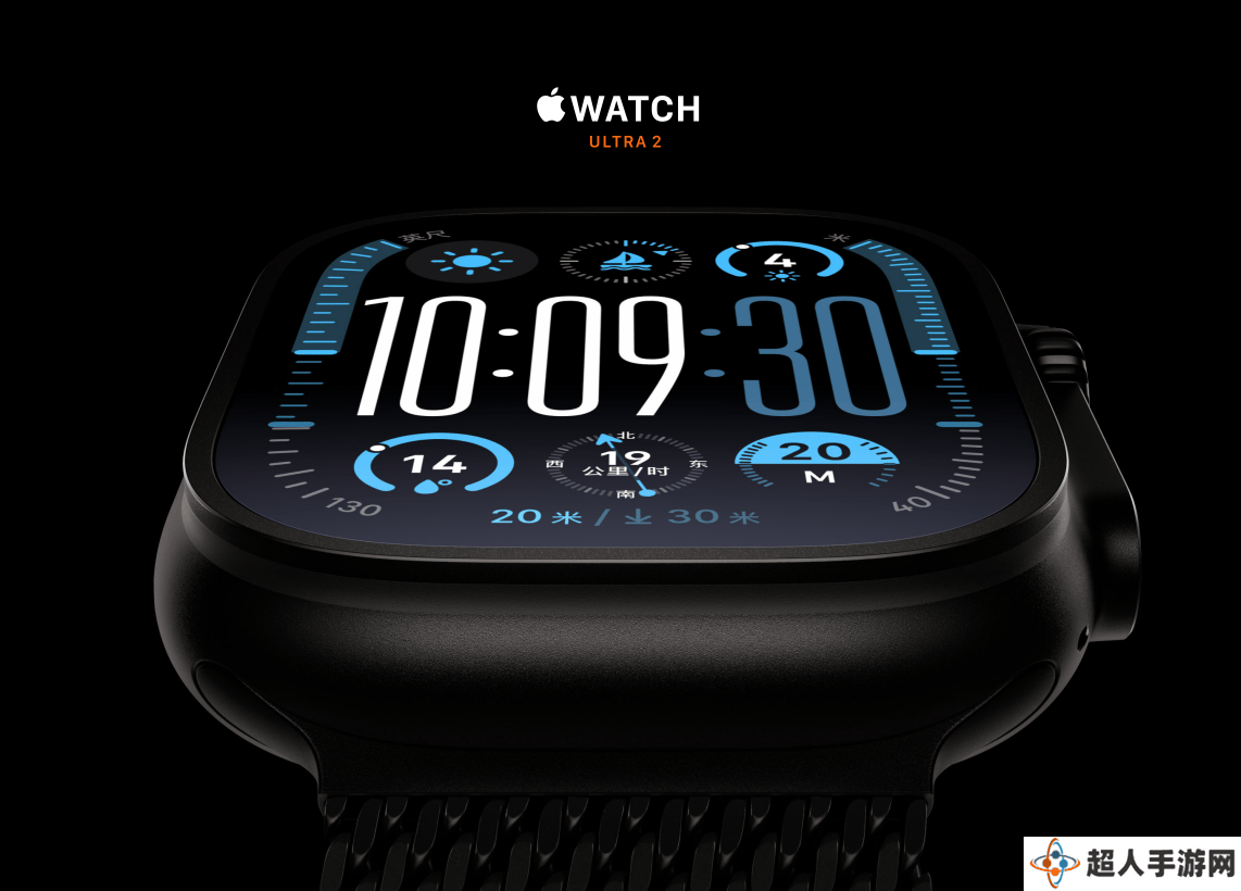 苹果Apple Watch将配摄像头，国产手表早已先行一步？