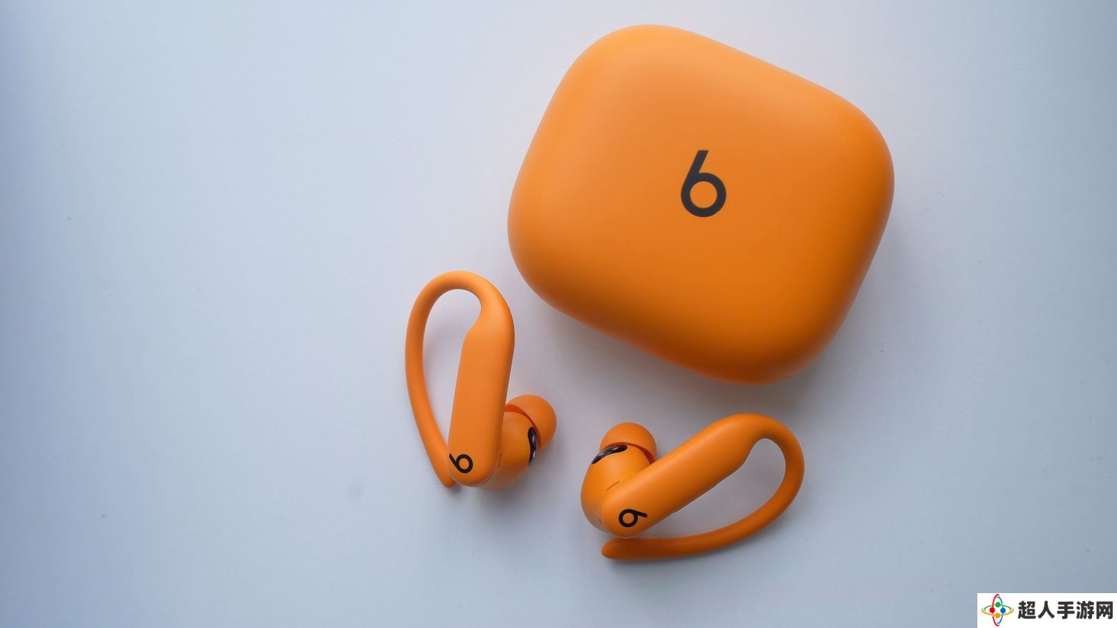 苹果推送 Powerbeats Pro 2 新固件 7B30，优化心率监测功能