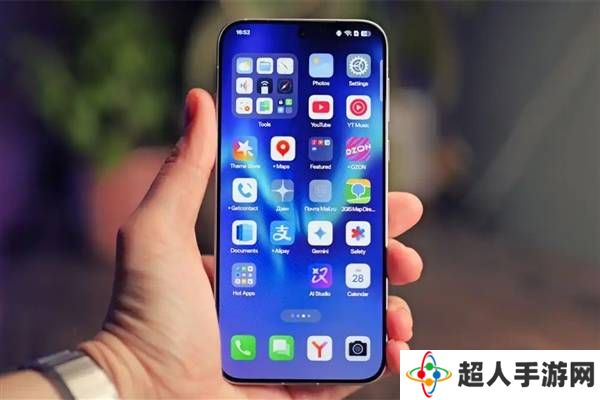OPPO Find X8 Ultra曝光：2K直屏+轻薄设计， Ultra新机皇来袭？
