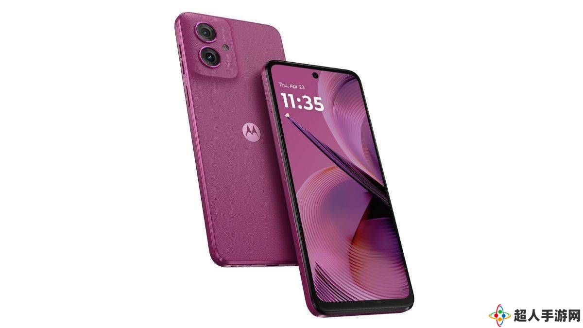 摩托罗拉Moto G56 5G跑分出炉，或搭载未发布新芯片？