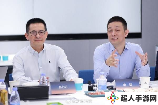 蔚来双雄共话未来：力推改革，誓夺Q4盈利
