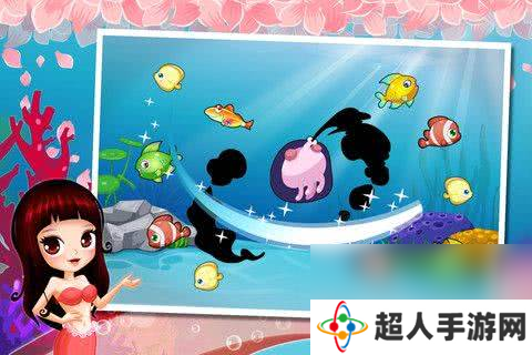 开心水族箱鱼合成配方是啥 具体详情