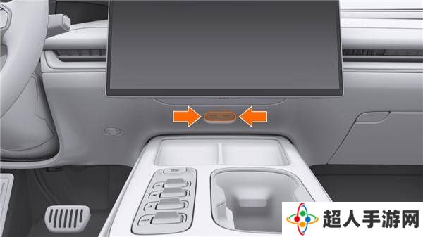小米SU7 Ultra新玩法：HDMI转Type