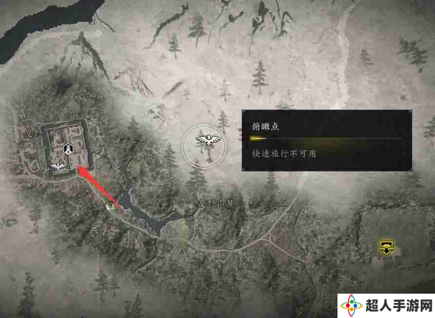 刺客信条影私贩运营支线怎么做 私贩运营支线攻略
