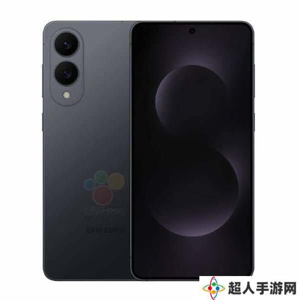 三星Galaxy S25 Edge渲染图泄露：三款配色亮相，5月发布在即？