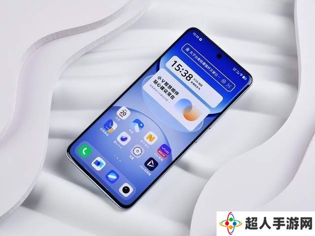 vivo Y300 Pro+美图鉴赏：精致设计，舒适握感，颜值与耐用并存