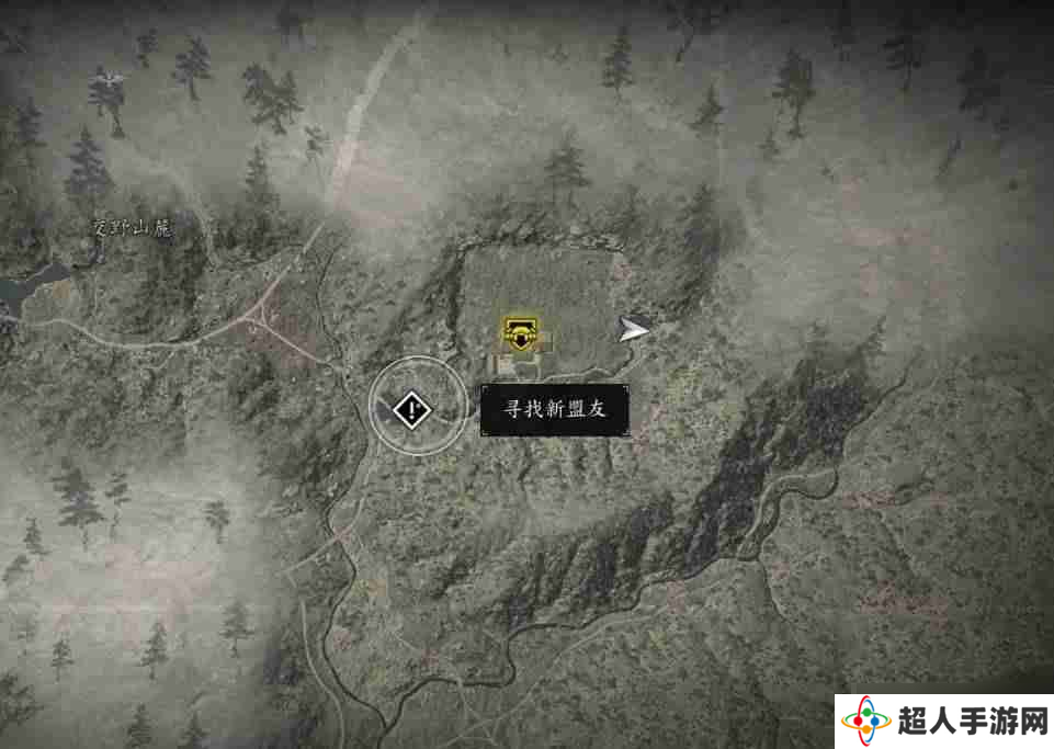刺客信条影私贩运营支线怎么做 私贩运营支线攻略