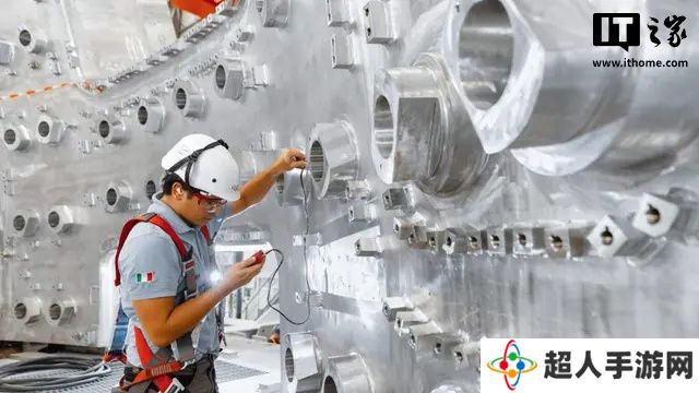 人工智能赋能 ITER 项目：加速全球最大核聚变装置建设进程