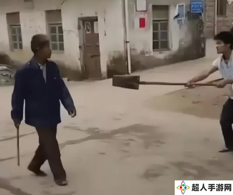 网络用语父子吵架是什么梗