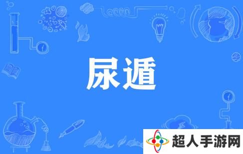 网络用语尿遁是什么梗