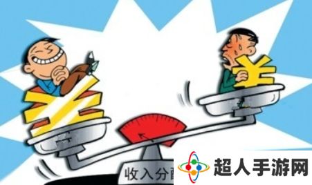网络用语薪资倒挂是什么梗