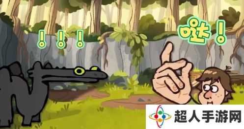 《抖音》无牙仔跳舞是什么梗