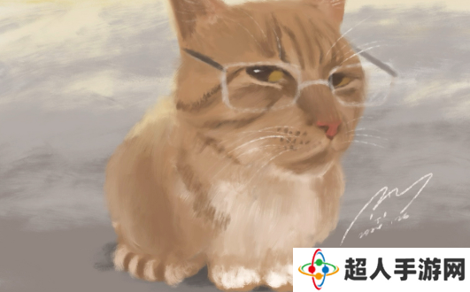 网络用语听泉猫是什么梗