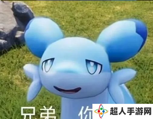 网络用语疾旋鼬表情包是什么梗