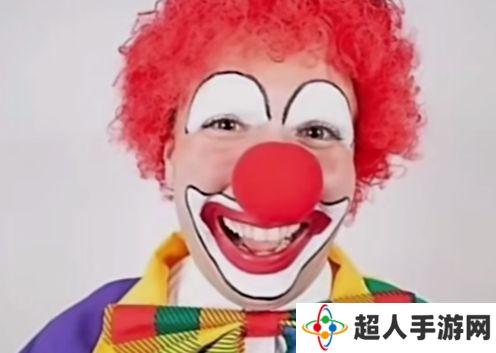 网络用语小丑的小曲是什么梗