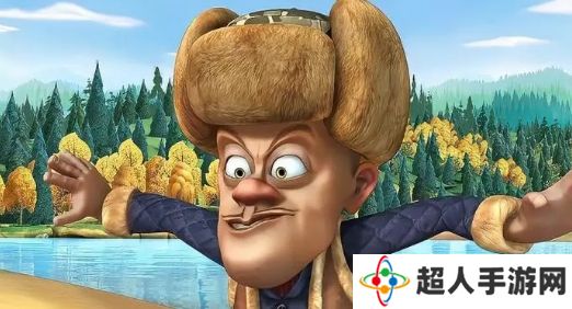 网络用语你的强来了是什么梗