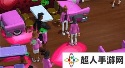 双点校园