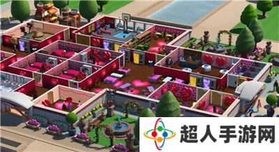 双点校园