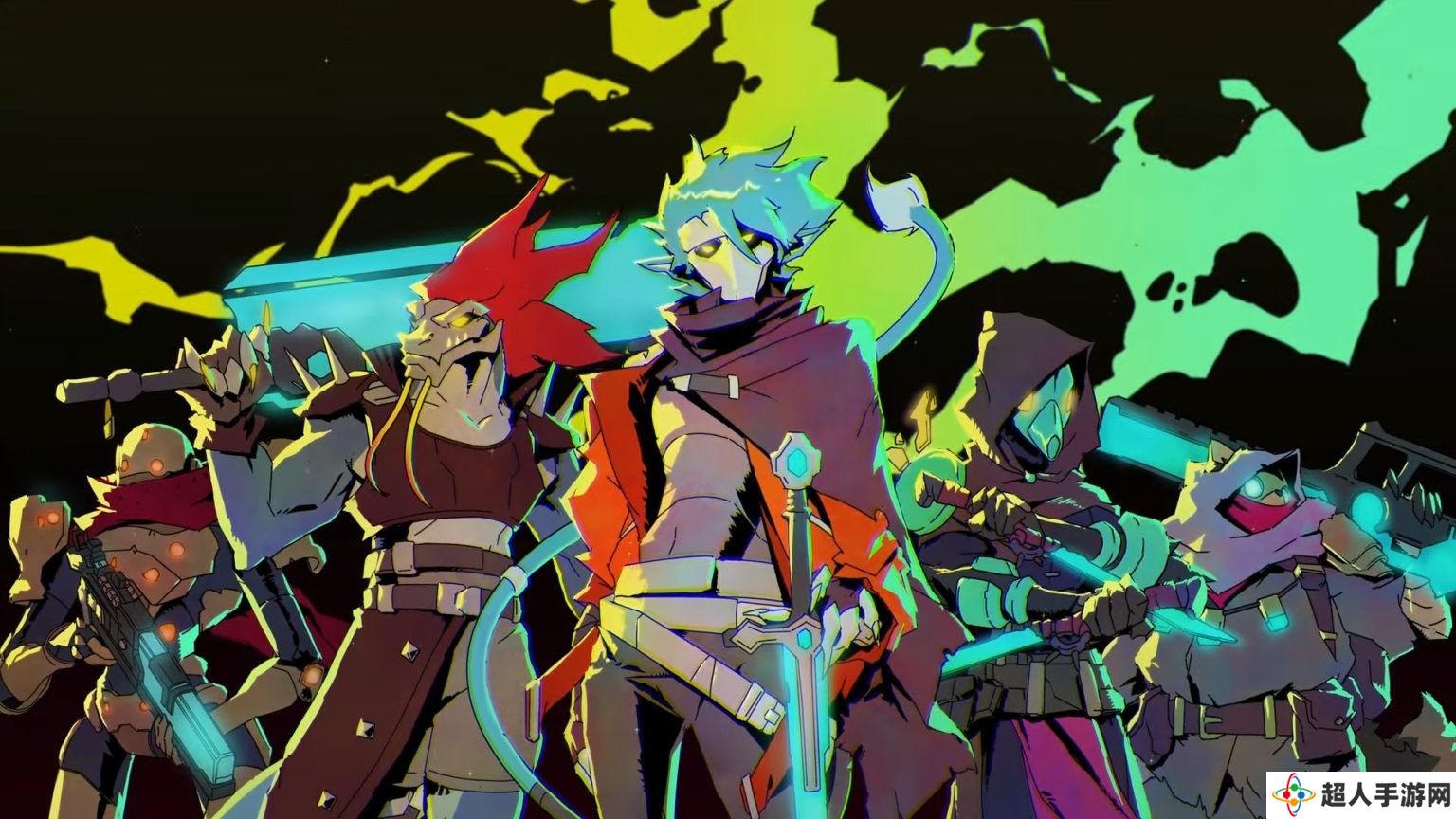《终极闪光：破坏者》将于1/15登陆Steam抢先体验