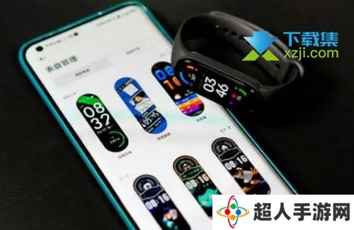 小米手环6和小米手环5腕带是否一样