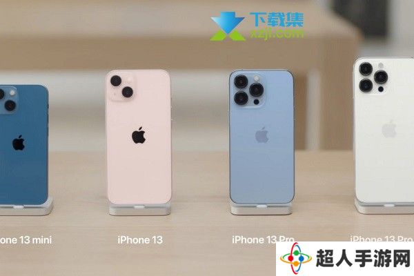 iPhone13手机都有哪些升级功能