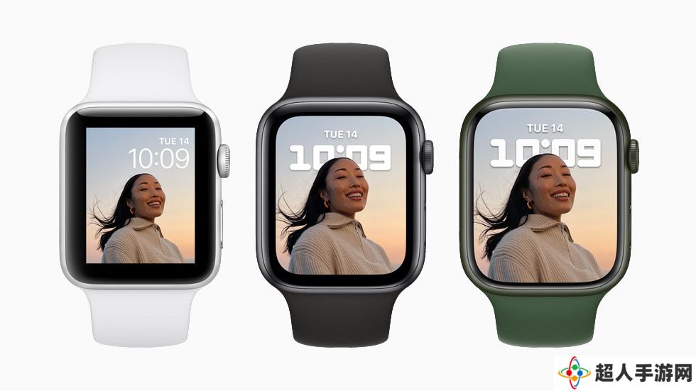 苹果手表Apple Watch输入法设置方法介绍
