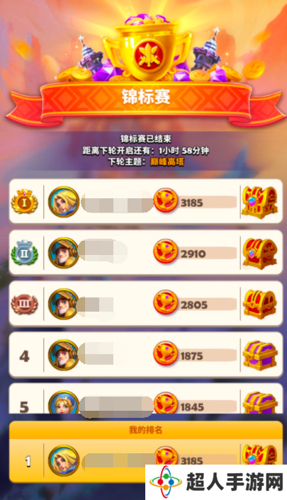 远征启示录