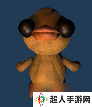 《R.E.P.O.》小黄鸭怪物特点介绍