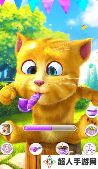 会说话的汤姆猫游戏有哪些2025 会说话的汤姆猫游戏介绍